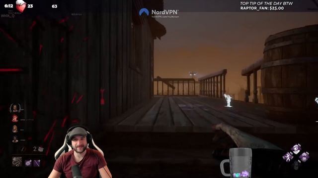 EXPLORING THE CENOBITES GAMEPLAY! - Dead by Daylight HELLRAISER CHAPTER! смотреть онлайн