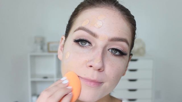Soft and Romantic Bridal Makeup смотреть онлайн