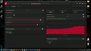 Охлаждаем АМД карточку.#amd #rx6600