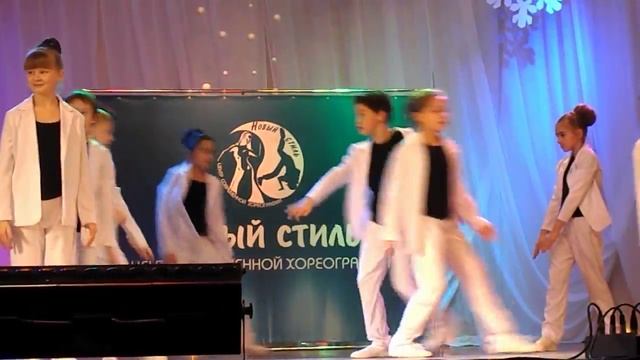 Танцы - 8 смотреть онлайн