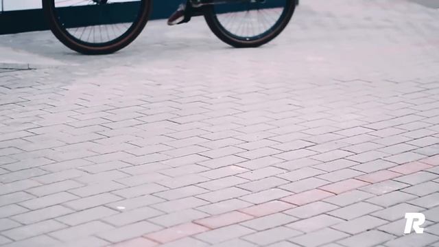 Как сделать крэнкфлип на MTB / BMX. Трюки на велосипеде. How to Crankflip смотреть онлайн