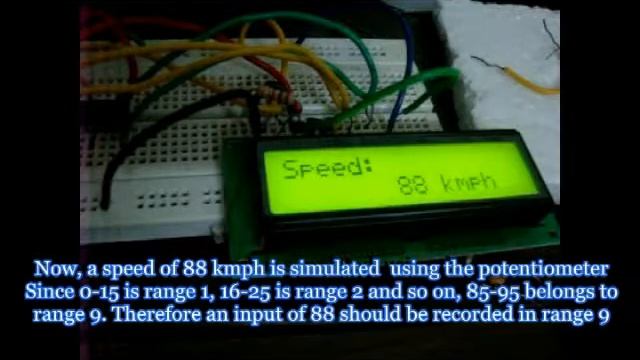 Speed Logger смотреть онлайн