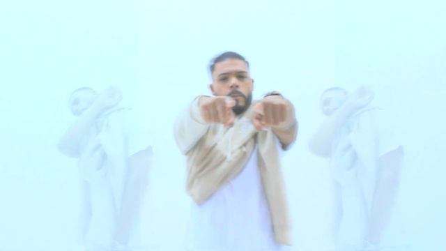 Fardo Leve - Leonardo Menezes (Trap Gospel) Clipe oficial смотреть онлайн