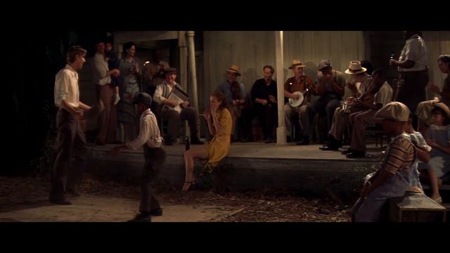 Lee Moses - Bad Girl