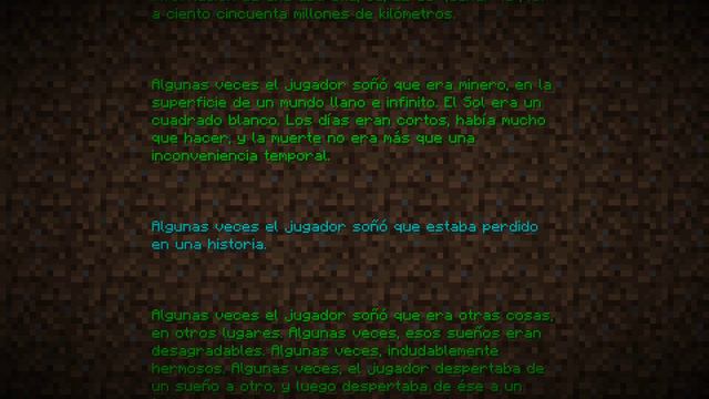 Final de Minecraft en español [comentario en la descripción] смотреть онлайн