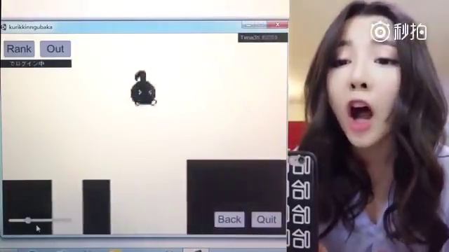 Японская девушка ГОВОРИТ на русском kurikkinngubaka смотреть онлайн