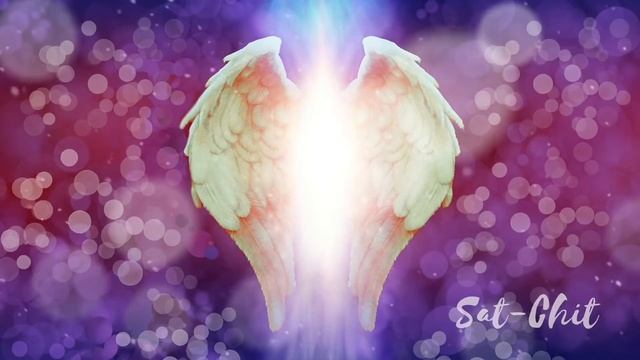 999 Hz FRECUENCIA ANGELICAL de Sanación ✧ Sueño Curativo con Ángeles y Arcángeles Protección Divin смотреть онлайн