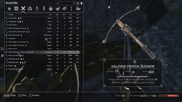 Let's Roleplay Skyrim - Part 221: Mzark смотреть онлайн