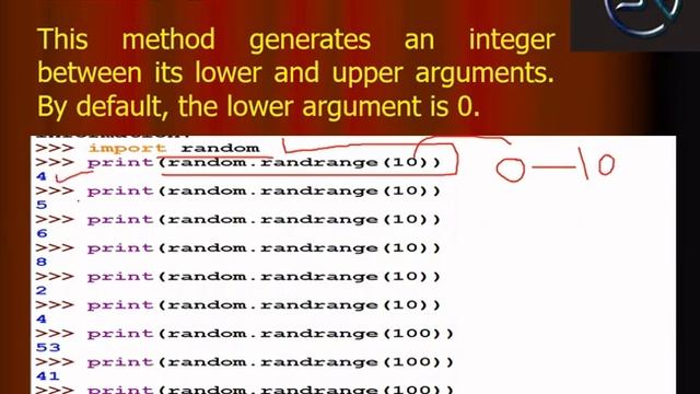 Part 2 Module In Python смотреть онлайн