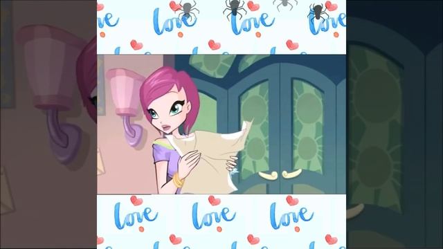 Винкс каникулы смотреть онлайн