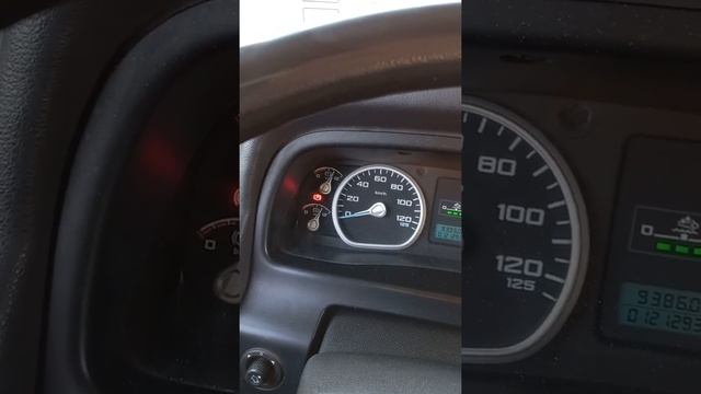 Ford cargo Luz abs asr acesas смотреть онлайн