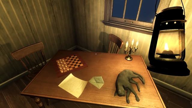 The Whispering Valley Demo | Inspired By Scratches | Indie Horror Game смотреть онлайн