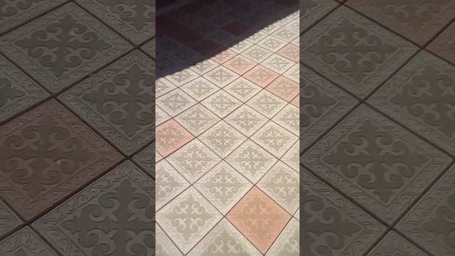 Тротуарная плитка смотреть онлайн