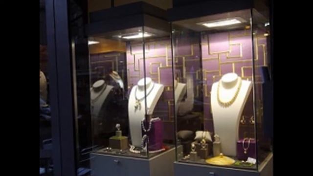 Perl'or jeweller's смотреть онлайн