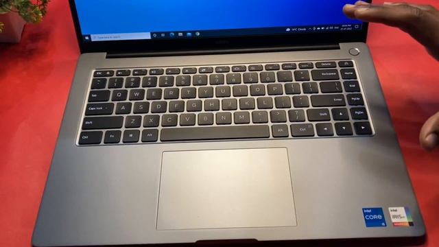 Mi Notebook Ultra Review l After 1 Week Usage❤️l Beast Performance?l Buy or Not? смотреть онлайн