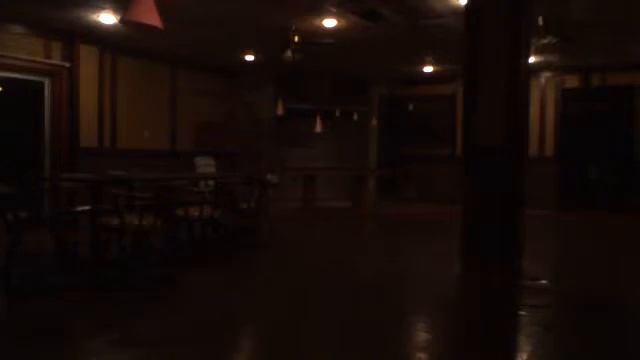 EVP Experiment: Enlisted Club on Midway Atoll смотреть онлайн