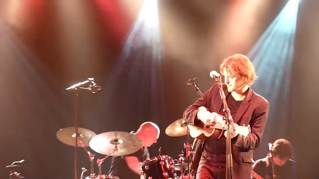 Tom McRae - I Still Love You / Umbrella @ Dranouter 07-08-2010 смотреть онлайн