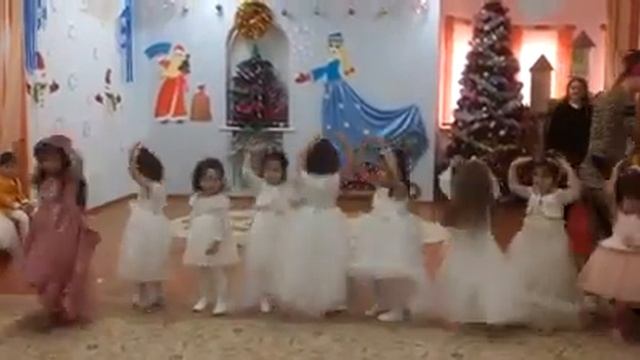 Детский Сад Сказка г Карабулак Ингушетия 13 смотреть онлайн