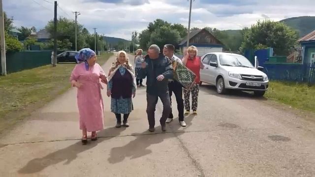 Сабантуйга барабыз смотреть онлайн