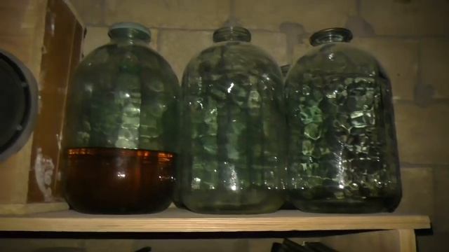 2 короба ЧВ 33 Hz в домашке на 10