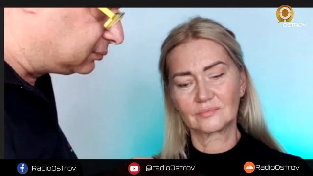 Макияж. Мастер-класс от Феликса Штейна. Практические советы смотреть онлайн