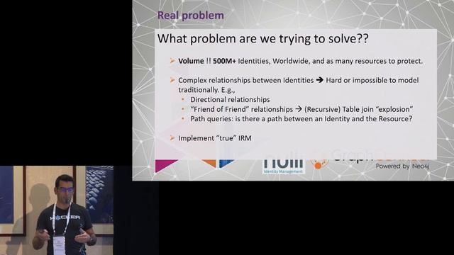 Using GraphQL for Digital Identity and Access Management – Alex Babeanu смотреть онлайн