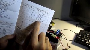 Обзор и настройка бюджетного контроллера заряда для солнечных батарей следующего поколения