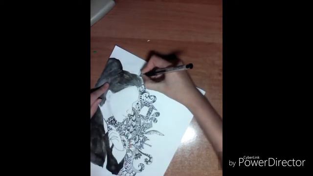 Рисую Сабрину Карпентер ✏ drawing Sabrina Carpenter смотреть онлайн