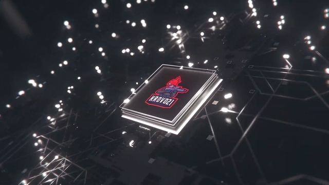 CPU Logo Reveal Intro Template for After Effects смотреть онлайн