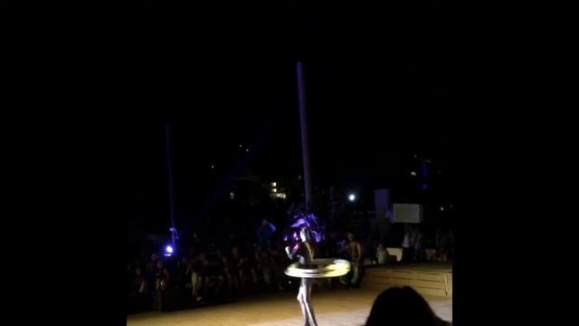 Танцы под звёздами. Канкун Декабрь 2014 смотреть онлайн