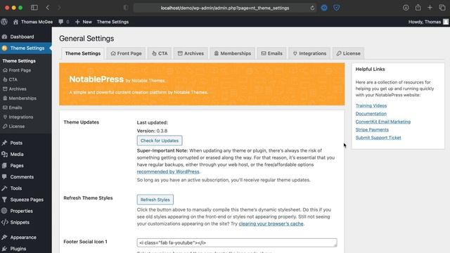How to Manually Update a WordPress Theme or Plugin смотреть онлайн