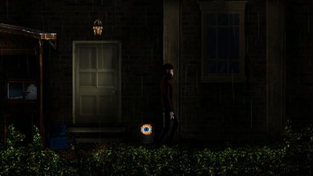 Under That Rain Gameplay - Part 1 - Walkthrough (No Commentary) смотреть онлайн