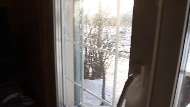 1/2 Дом в деревне. Обзор комнаты смотреть онлайн