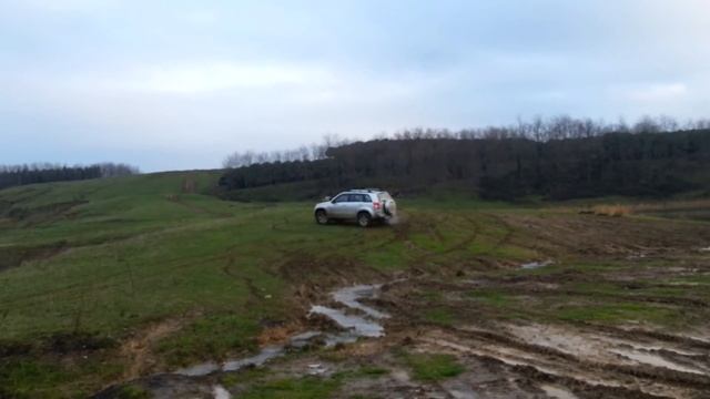 13.01.2013 Ciftalan S4x4T 3 смотреть онлайн
