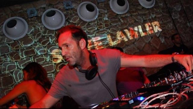 Steve Lawler @ Space Ibiza Closing Party 2006