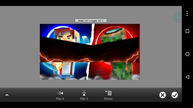TELEFONDA PREVYU TAYYORLASH//PREVYU YASASH//PHOTOSHOP TOUCH смотреть онлайн
