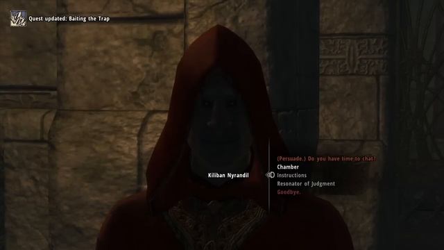 The Elder Scrolls IV: Oblivion - Part 75 - Cheese For Everyone смотреть онлайн