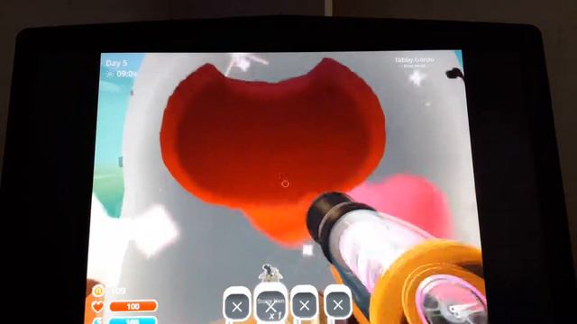 Slime rancher [#3] ♤♡◇♧ смотреть онлайн