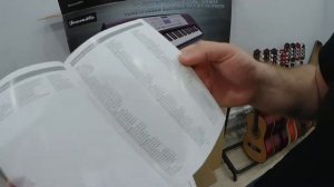 Недорогой Синтезатор для дома для новичков Jonson JC939