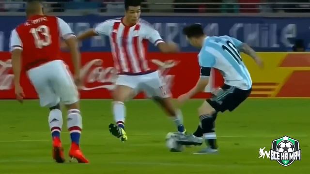 МЕССИ, СУАРЕС и ХАМЕС едут в РФ 2018 - Рэп о футболе смотреть онлайн