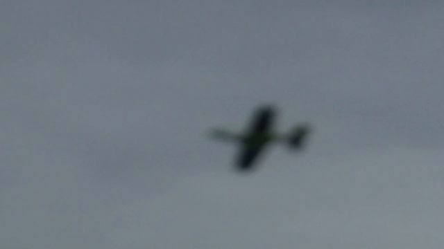 Aeromodellismo Campo volo Barone Rosso 2011 смотреть онлайн