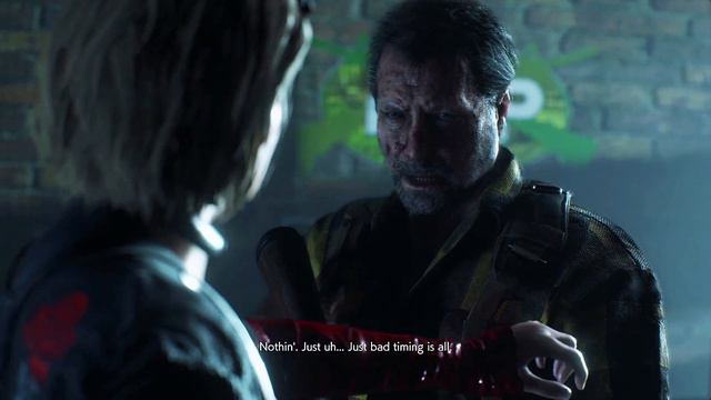 New Release RESIDENT EVIL 3 Mod ALL Cutscene (Jill - Bolero) 4K バイオハザード RE3 DrSlumpX смотреть онлайн