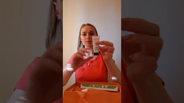 Лукфантастик бьютибокс июль 2020. lookfantastic beauty box July 2020. смотреть онлайн