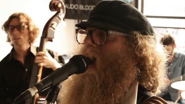 Ben Caplan - 40 Days, 40 Nights @ CMW:#ThirstyThursday смотреть онлайн