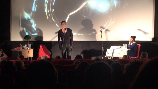 Уроки литературы. ГУМ. Александр Петров смотреть онлайн