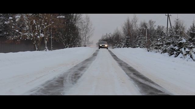 Skoda Octavia NightShadow | part 2 смотреть онлайн
