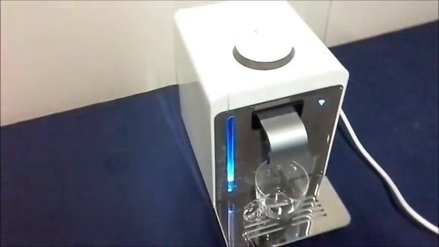 Ekspres Lifetec смотреть онлайн