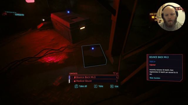 [12] Dogtown (Cyberpunk 2077: Phantom Liberty) смотреть онлайн