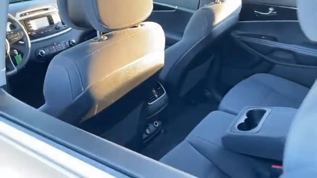 2017 Kia Sorento Fall River, Dartmouth, New Bedford, Wareham, MA, Tiverton, RI M1780A смотреть онлайн