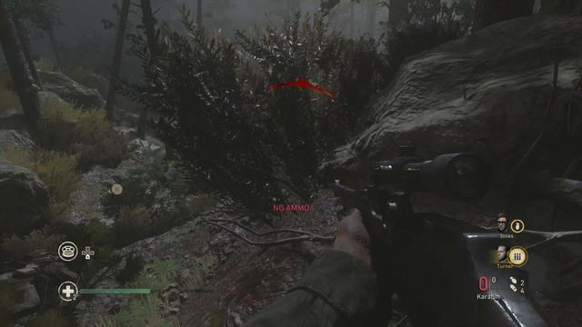 Call of Duty WWII Walkthrough Gameplay Part 7 – Mission 7: Death Factory – PS4 No Commentary смотреть онлайн